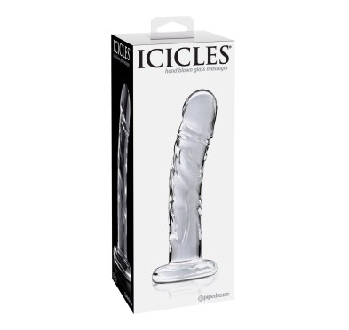 Dildo-icicles no 62